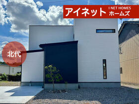 富山県富山市北代