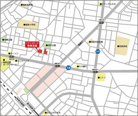 岐阜県羽島市福寿町浅平４丁目
