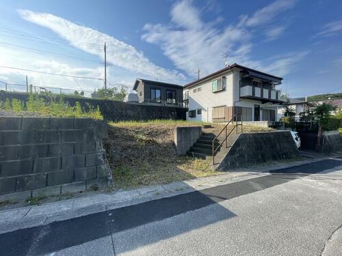土地, 埼玉県 大里郡寄居町
