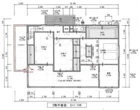 奈良県生駒市新旭ケ丘