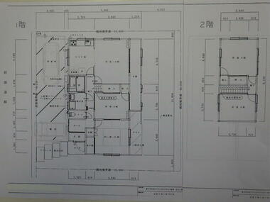 間取り：216005275462