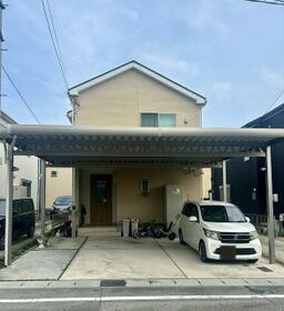 愛知県瀬戸市東長根町