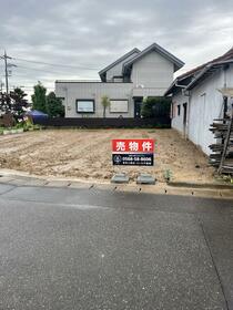 愛知県北名古屋市中之郷南