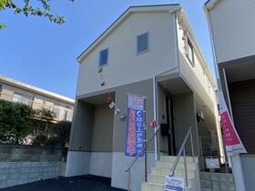 東京都町田市鶴川４丁目