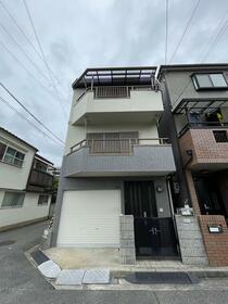 兵庫県尼崎市食満６丁目