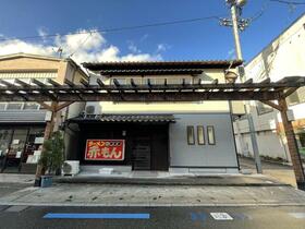 岡山県真庭市勝山