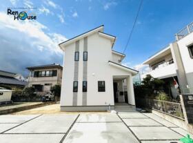 大分県大分市大字勢家芦崎