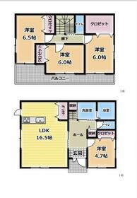 三重県伊賀市千歳