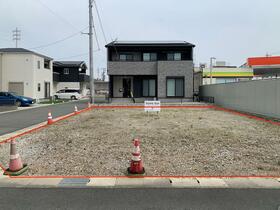 愛知県田原市神戸町大坪