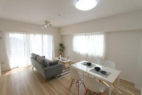 Ｄレスティア加賀野