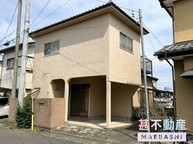 群馬県前橋市朝日町4丁目