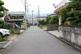 愛媛県今治市大西町九王