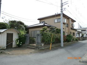 茨城県稲敷市佐倉