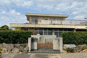 愛知県西尾市西幡豆町高久