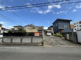 静岡県沼津市我入道南条寺