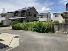 徳島県吉野川市鴨島町上浦