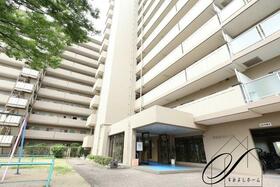 丹波橋日光ハイツ（丹波橋駅）　　３階