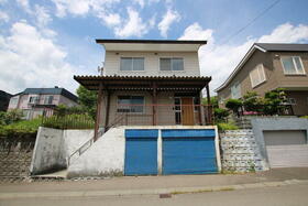 北海道札幌市南区澄川六条１１丁目