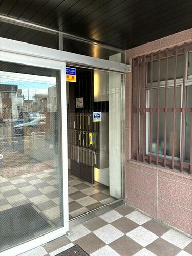 東海町田マンション_その他_10