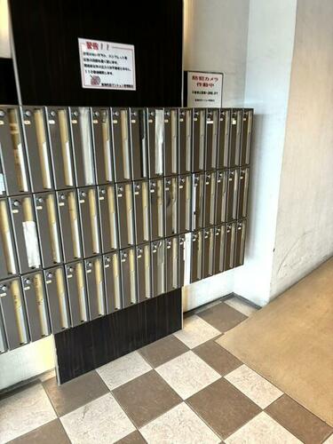 東海町田マンション_その他_13