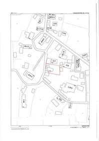 新潟県佐渡市新穂大野
