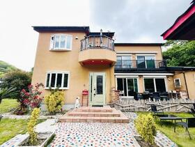 千葉県館山市沼