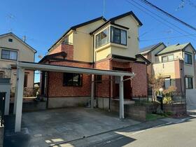 茨城県古河市大山