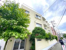 駒沢センターハイツ