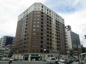 グラン・アルベーラ横濱・関内