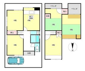 京都府宇治市広野町桐生谷