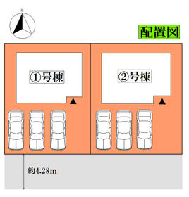 宮城県仙台市太白区四郎丸字浜堀
