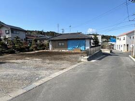 岐阜県中津川市手賀野