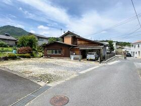 岐阜県中津川市手賀野