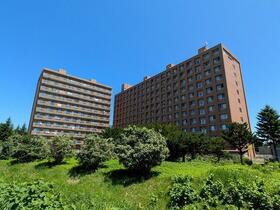 パーソナルハイツ篠路公園Ｂコート