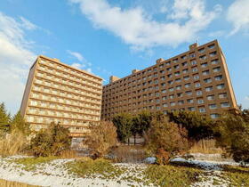 パーソナルハイツ篠路公園Ｂコート