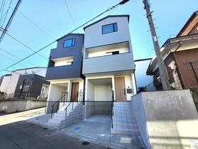 埼玉県新座市東３丁目