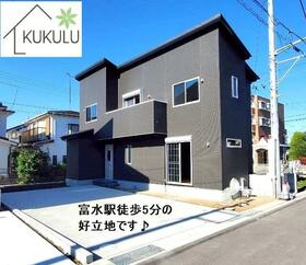 神奈川県小田原市堀之内