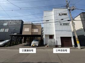 北海道札幌市東区本町一条2丁目