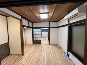 神奈川県横浜市南区六ツ川３丁目