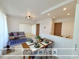 南区レークヒルズ野多目六番館　４０８号室　中古マンション