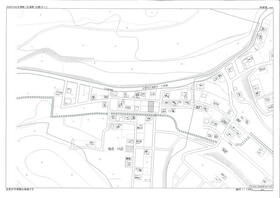 熊本県菊池市旭志川辺
