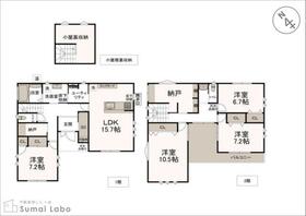 群馬県高崎市矢島町