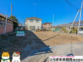 栃木県栃木市都賀町合戦場