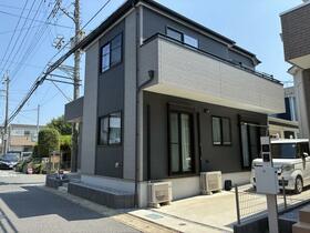 千葉県柏市十余二