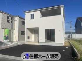 奈良県奈良市杏町