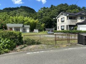 福島県いわき市常磐上湯長谷町梅ケ平