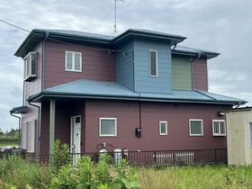 千葉県東金市家徳