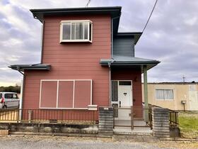 千葉県東金市家徳