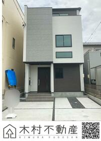 愛知県名古屋市西区枇杷島４丁目