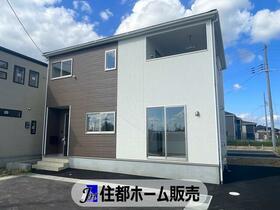 奈良県奈良市杏町